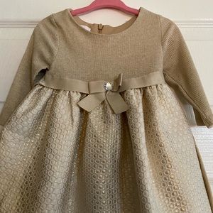 Baby Girl Dressy Dress